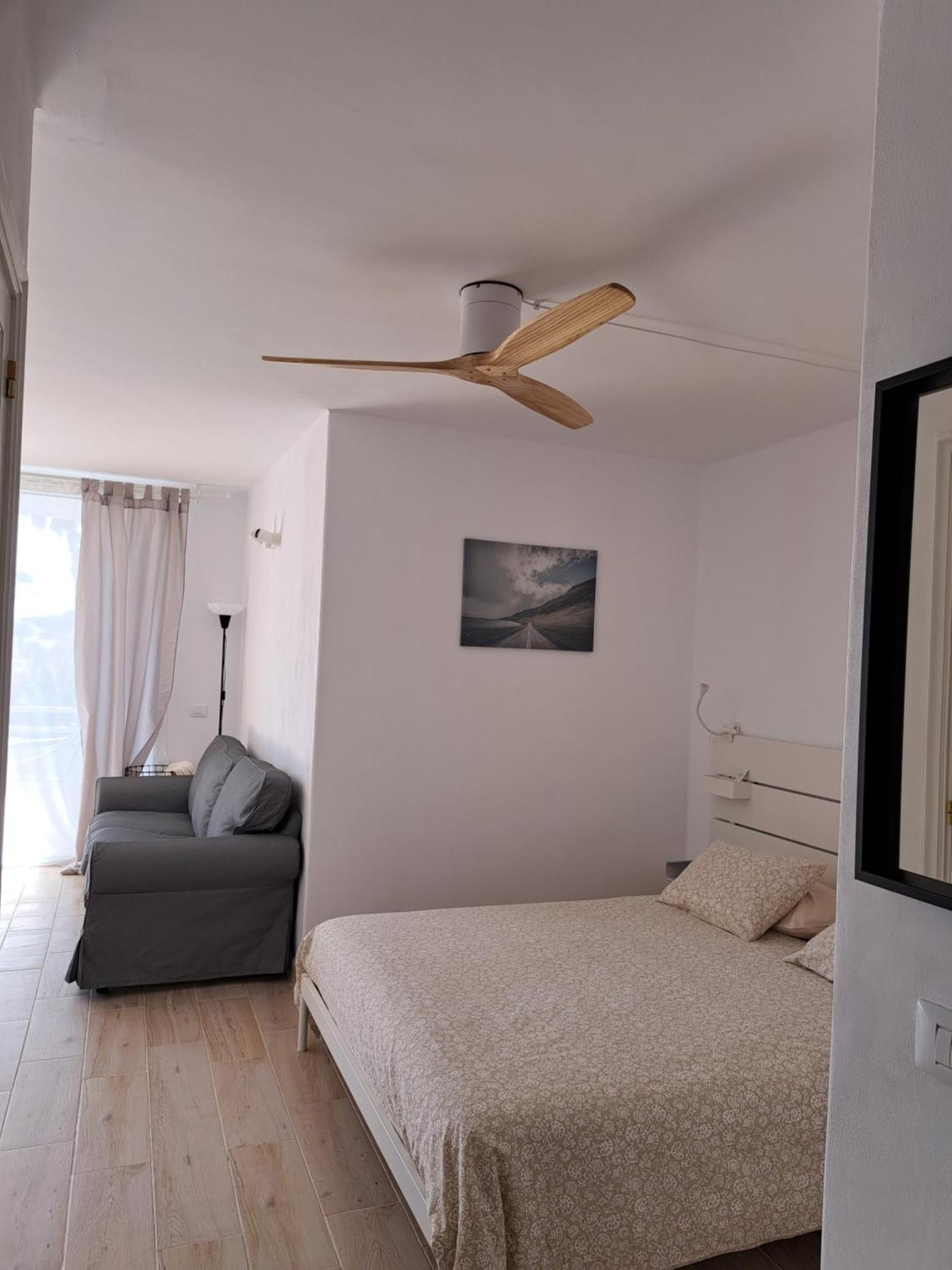 Modern Apartment With Pool In Golf Del Sur ซานมิเกลเดียโบนา ภายนอก รูปภาพ