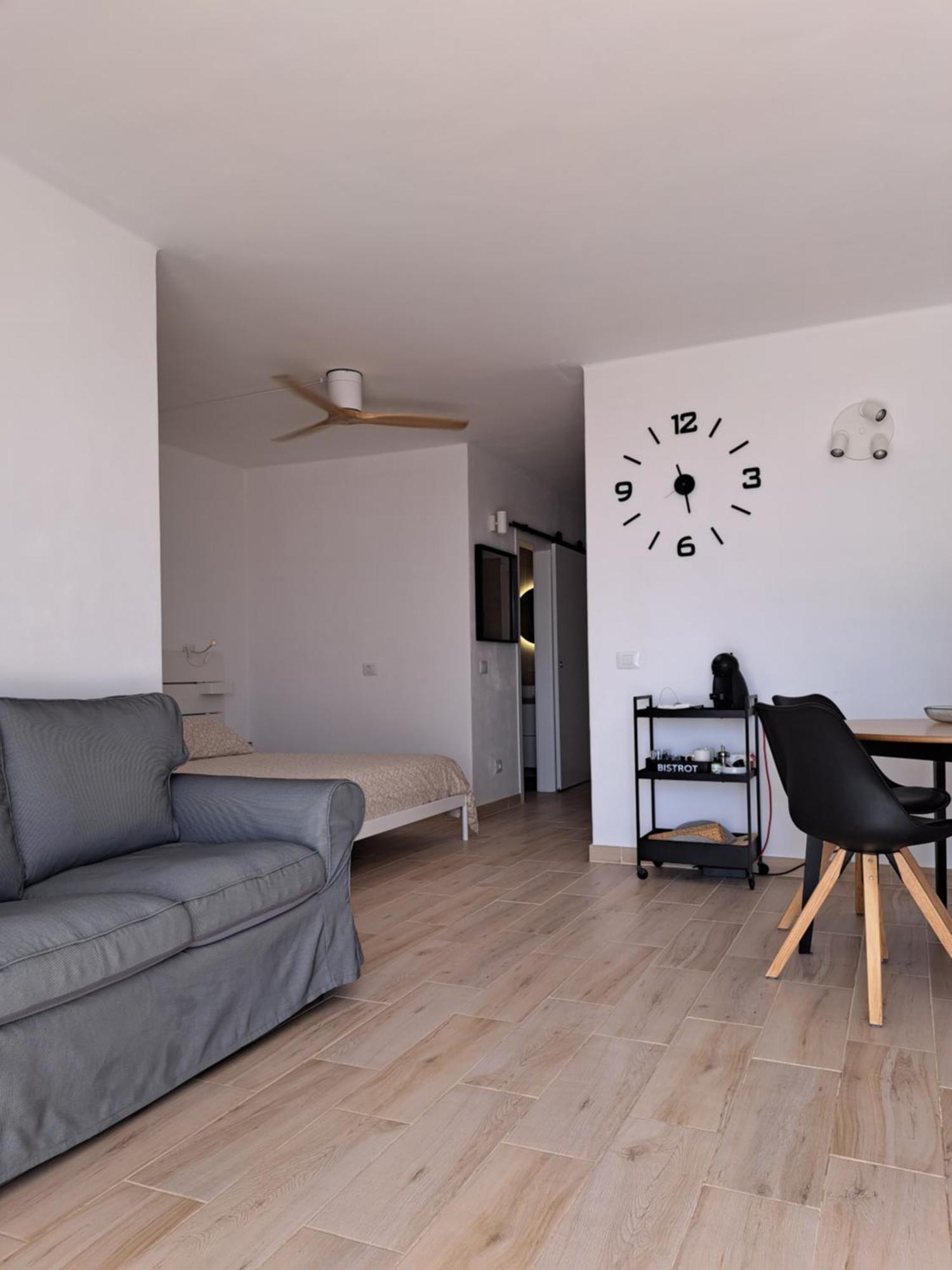 Modern Apartment With Pool In Golf Del Sur ซานมิเกลเดียโบนา ภายนอก รูปภาพ